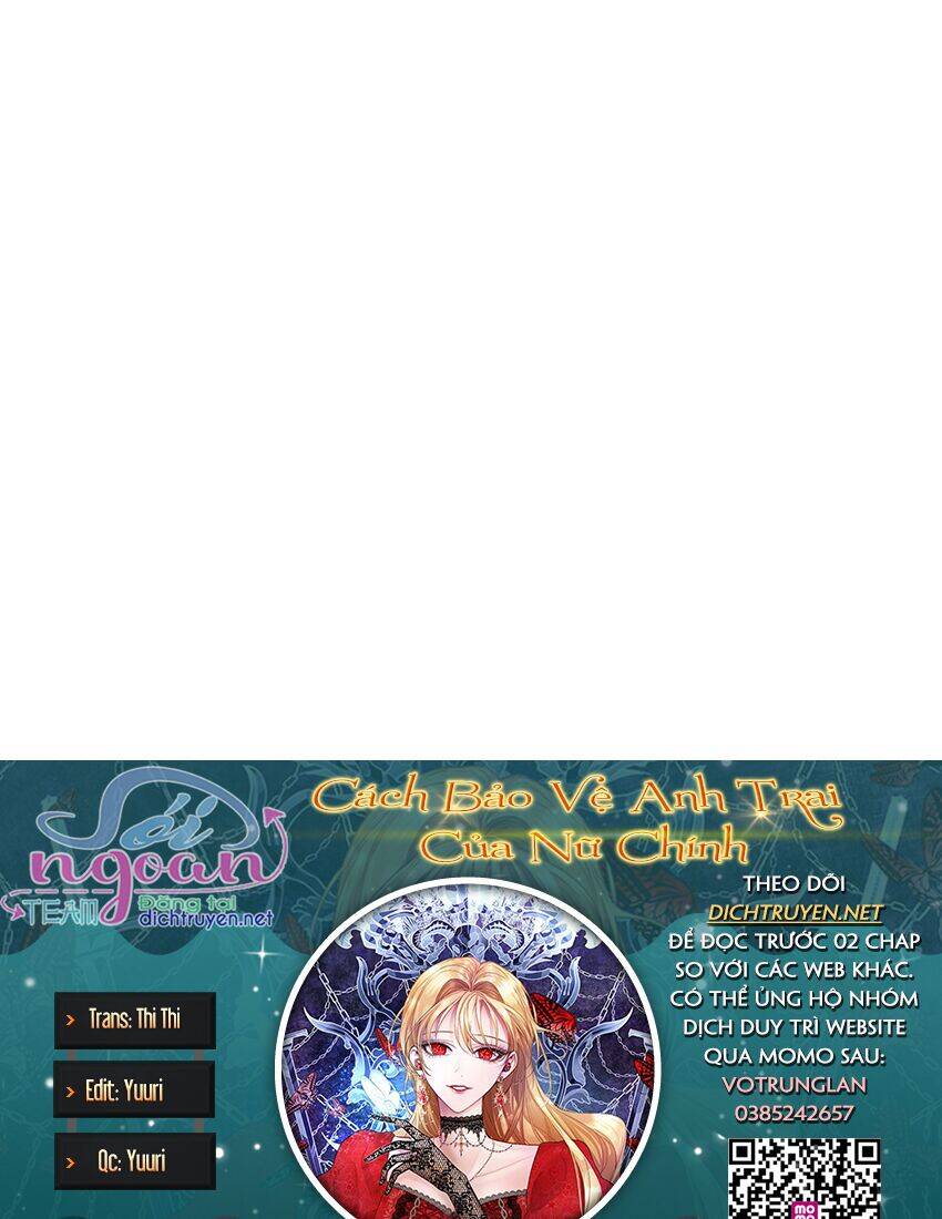 Cách Bảo Vệ Anh Trai Của Nữ Chính Chapter 6 - 21