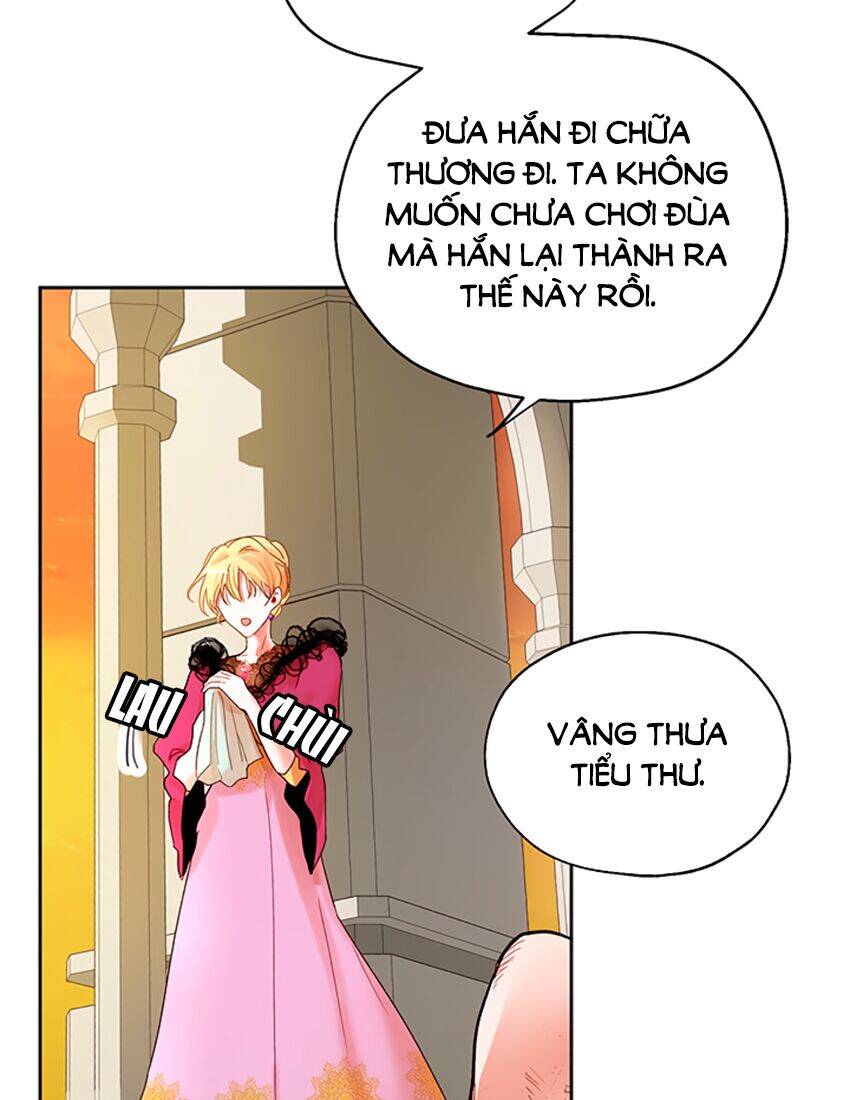 Cách Bảo Vệ Anh Trai Của Nữ Chính Chapter 6 - 23