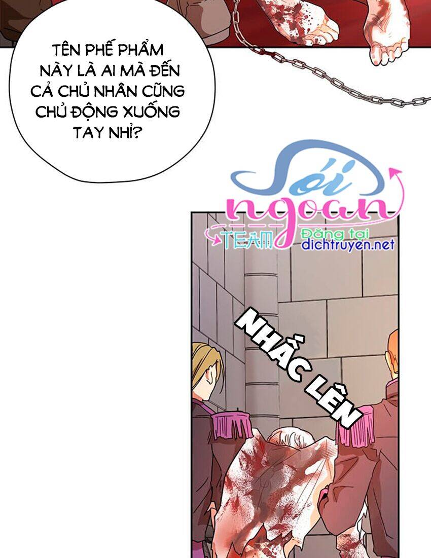 Cách Bảo Vệ Anh Trai Của Nữ Chính Chapter 6 - 28