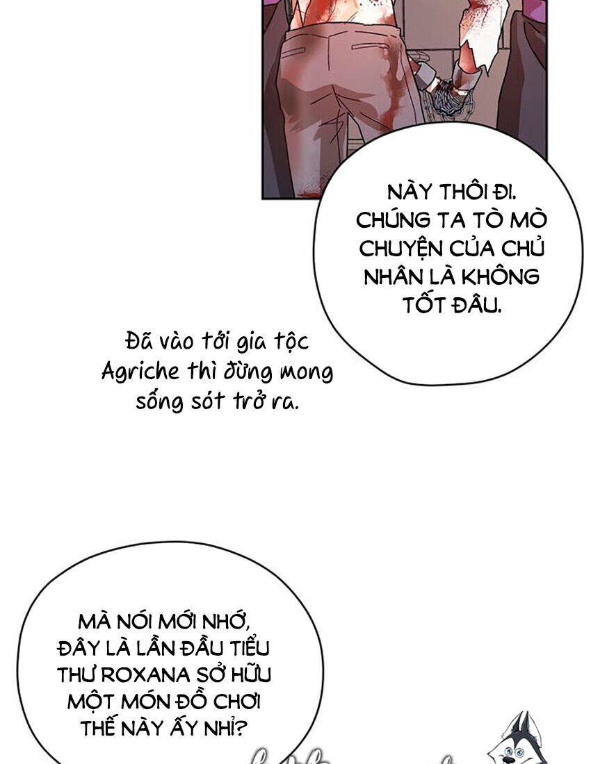 Cách Bảo Vệ Anh Trai Của Nữ Chính Chapter 6 - 29