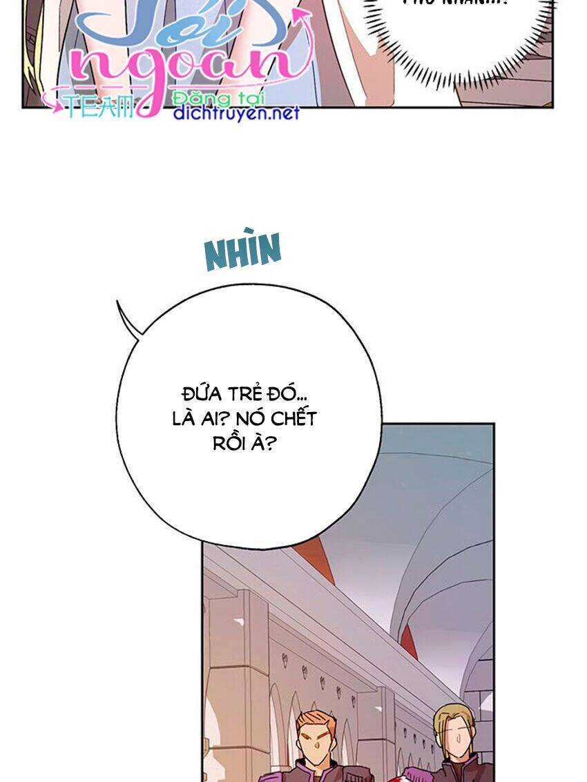 Cách Bảo Vệ Anh Trai Của Nữ Chính Chapter 6 - 34