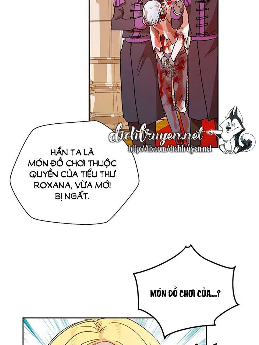 Cách Bảo Vệ Anh Trai Của Nữ Chính Chapter 6 - 35