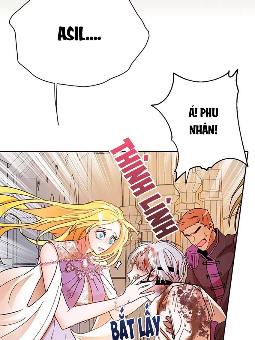 Cách Bảo Vệ Anh Trai Của Nữ Chính Chapter 6 - 39