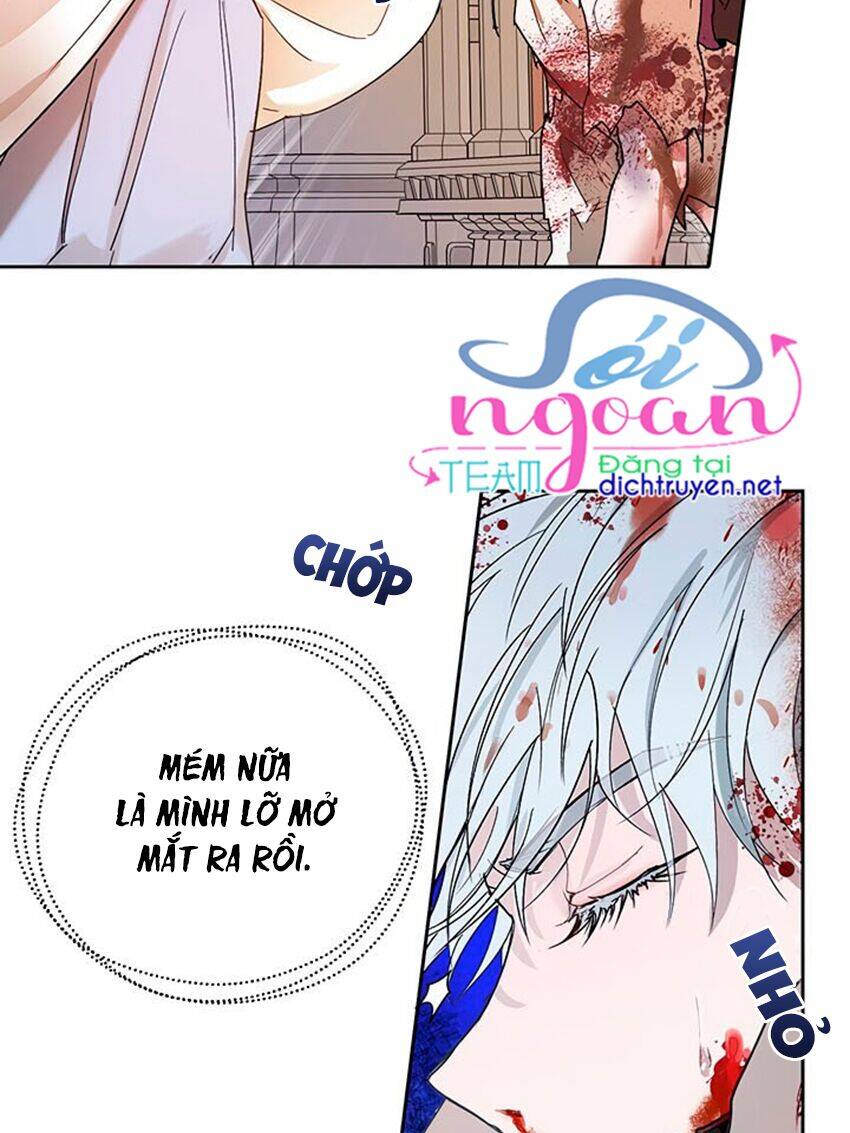 Cách Bảo Vệ Anh Trai Của Nữ Chính Chapter 6 - 40