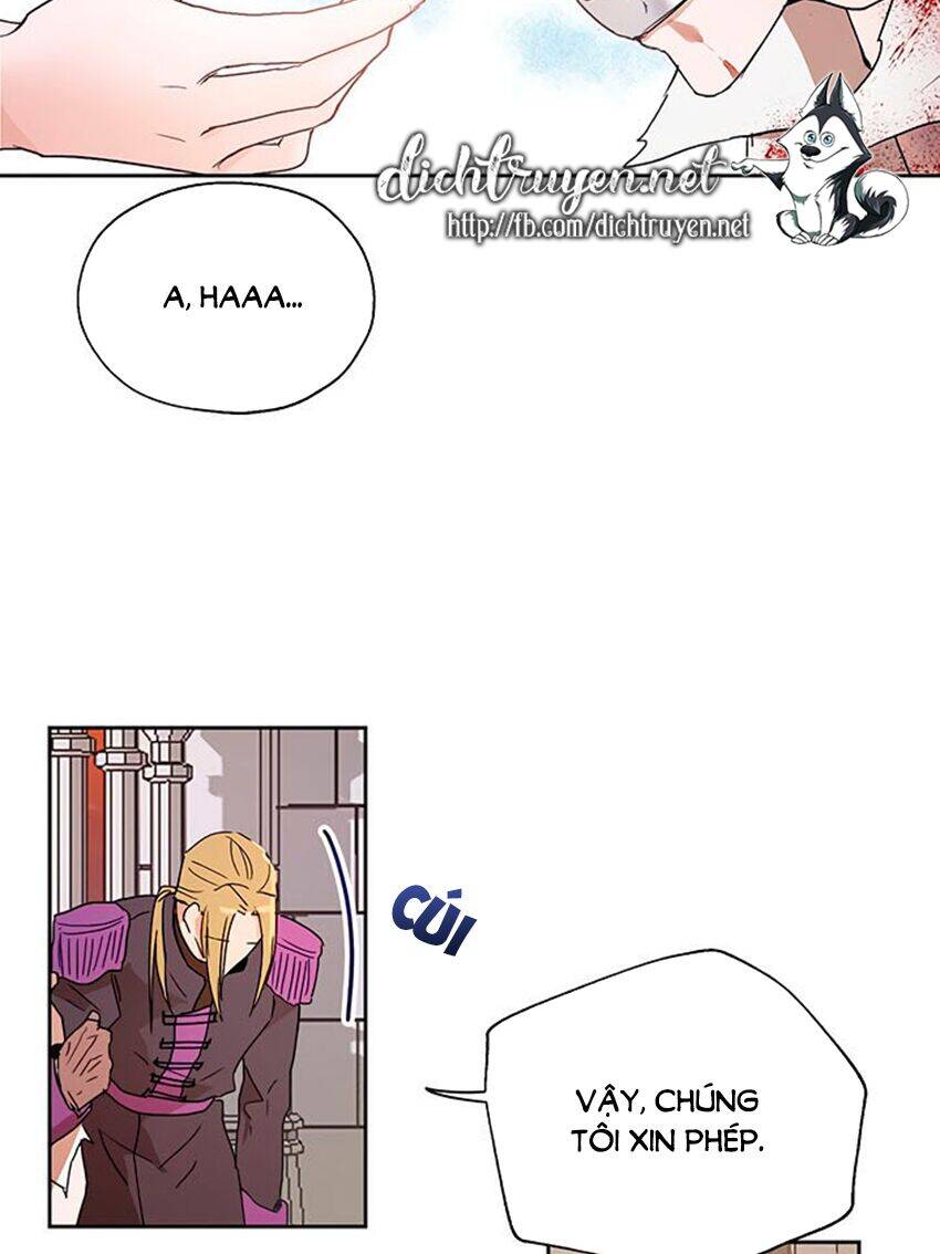 Cách Bảo Vệ Anh Trai Của Nữ Chính Chapter 6 - 42