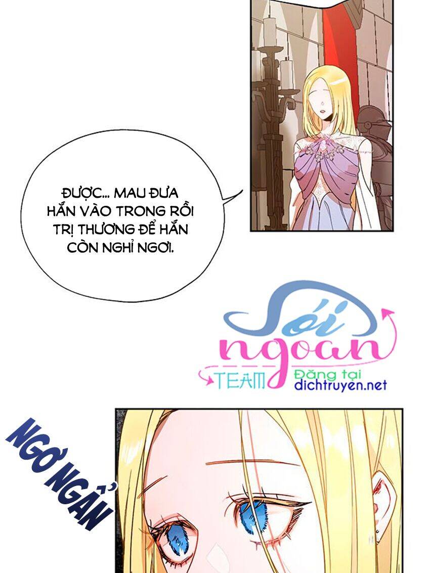 Cách Bảo Vệ Anh Trai Của Nữ Chính Chapter 6 - 43