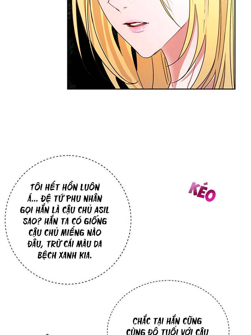 Cách Bảo Vệ Anh Trai Của Nữ Chính Chapter 6 - 44