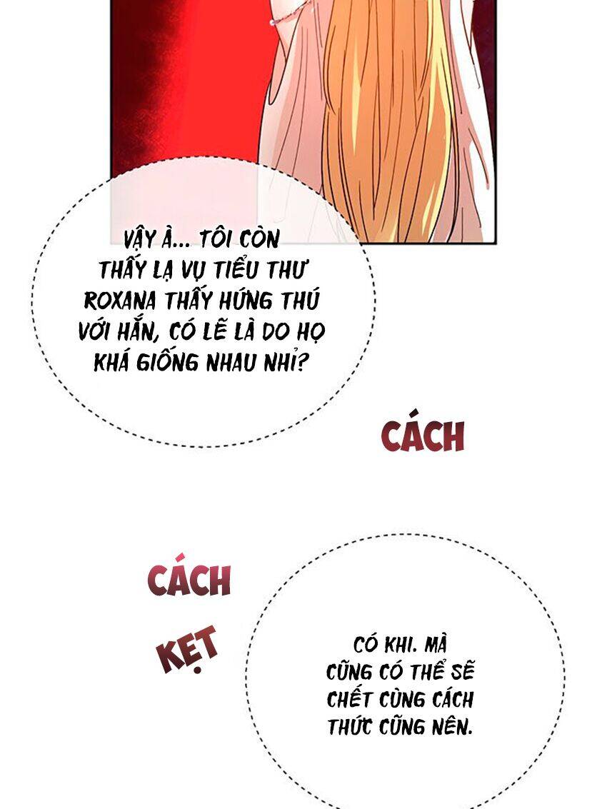 Cách Bảo Vệ Anh Trai Của Nữ Chính Chapter 6 - 46