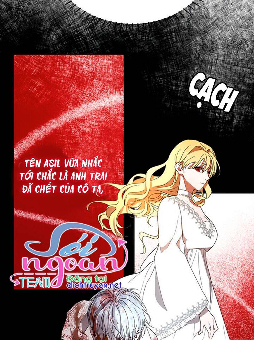 Cách Bảo Vệ Anh Trai Của Nữ Chính Chapter 6 - 54