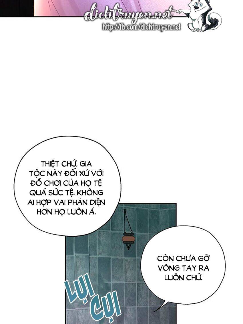 Cách Bảo Vệ Anh Trai Của Nữ Chính Chapter 6 - 60
