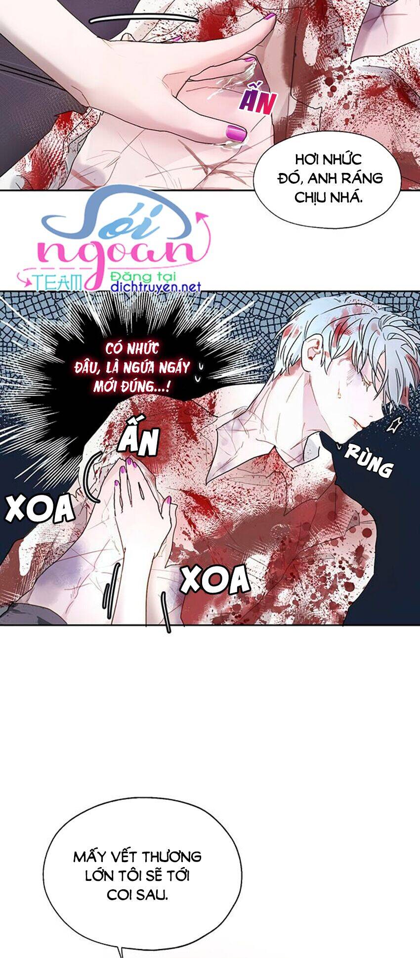 Cách Bảo Vệ Anh Trai Của Nữ Chính Chapter 6 - 62