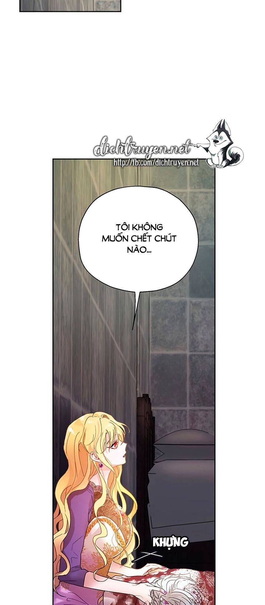 Cách Bảo Vệ Anh Trai Của Nữ Chính Chapter 6 - 65