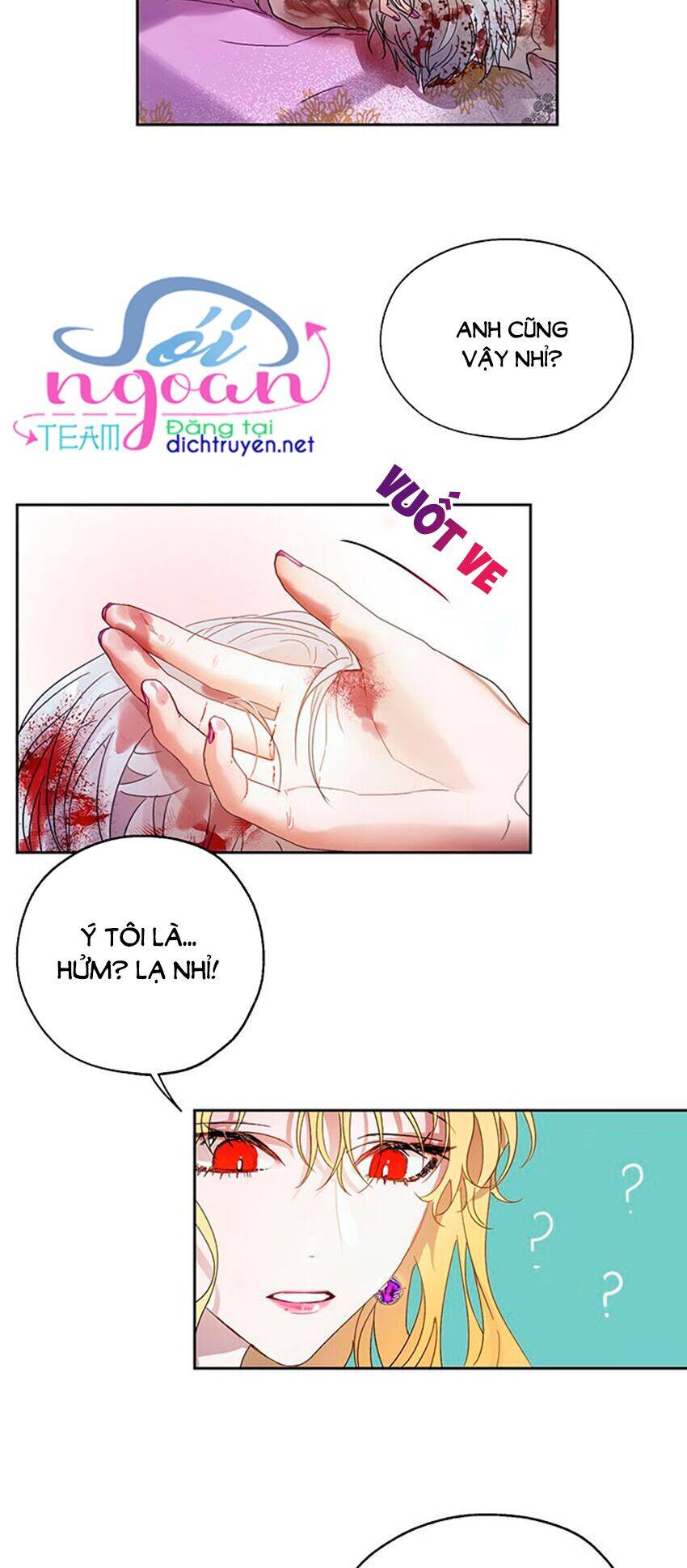 Cách Bảo Vệ Anh Trai Của Nữ Chính Chapter 6 - 66