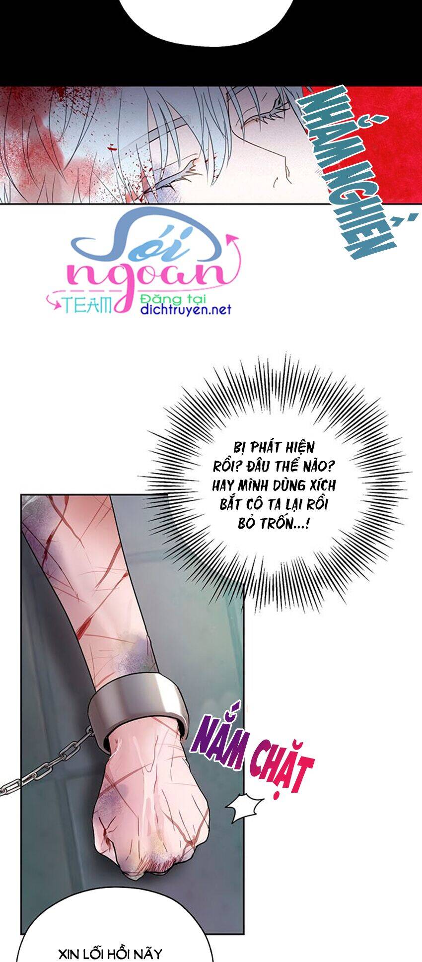 Cách Bảo Vệ Anh Trai Của Nữ Chính Chapter 6 - 68