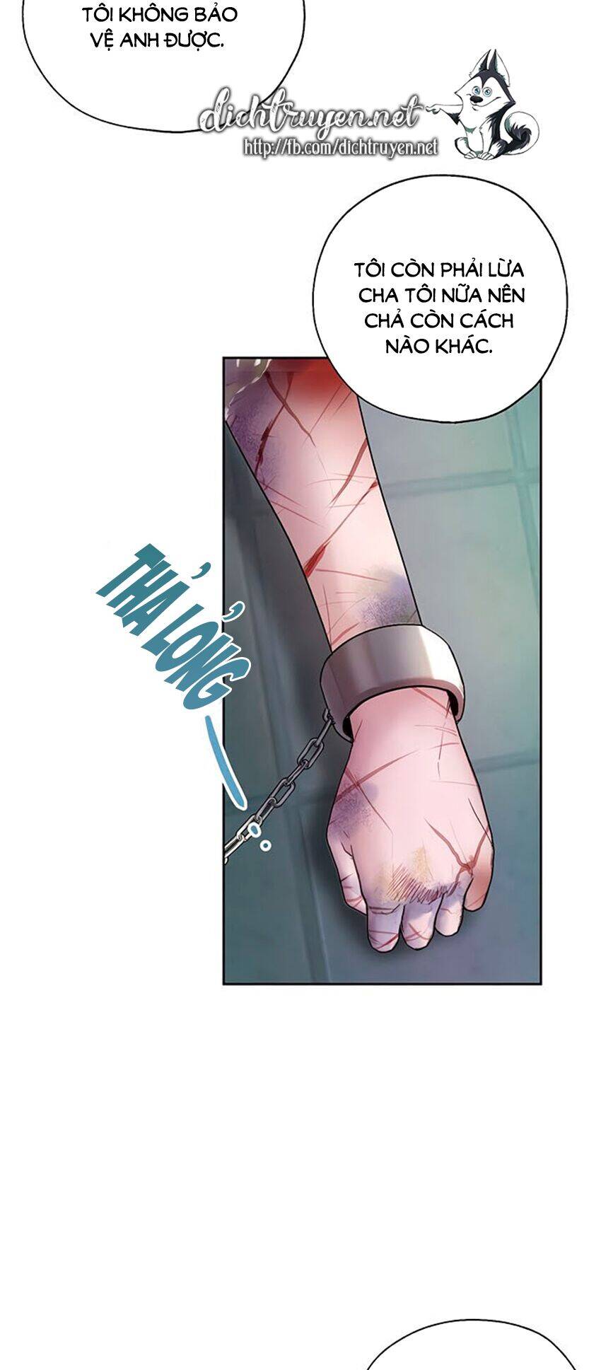 Cách Bảo Vệ Anh Trai Của Nữ Chính Chapter 6 - 69