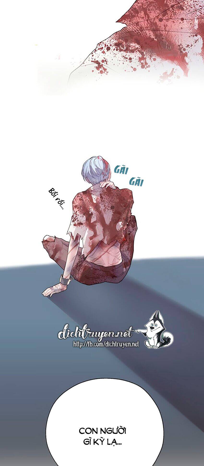 Cách Bảo Vệ Anh Trai Của Nữ Chính Chapter 6 - 74