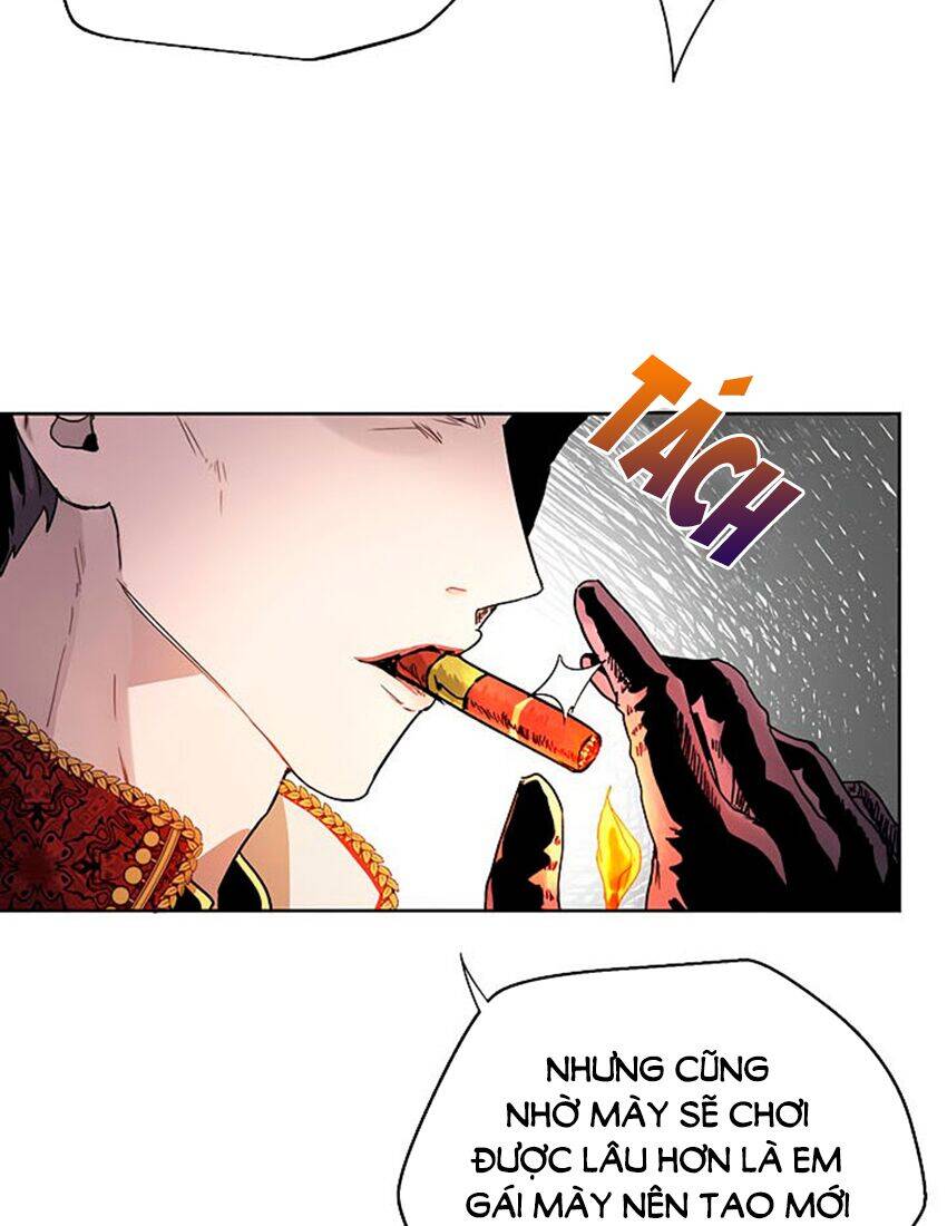 Cách Bảo Vệ Anh Trai Của Nữ Chính Chapter 6 - 9