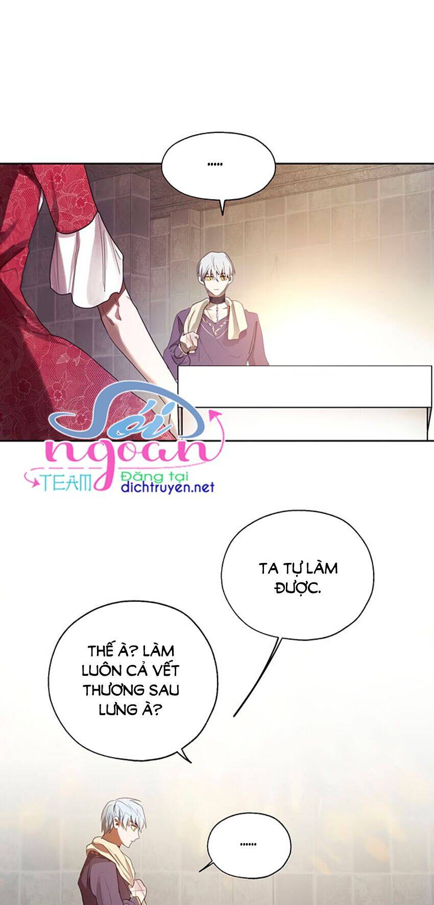 Cách Bảo Vệ Anh Trai Của Nữ Chính Chapter 7 - 66