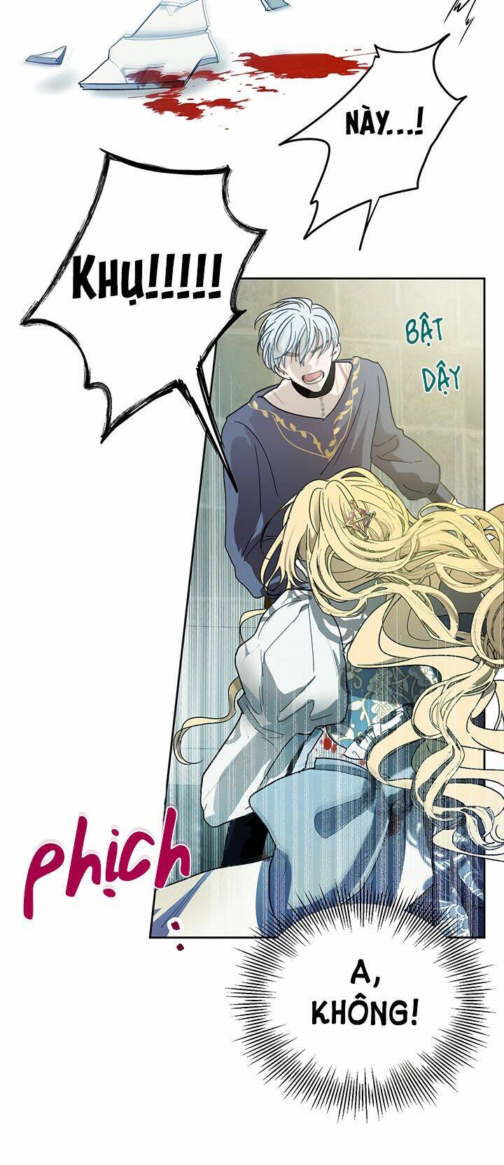 Cách Bảo Vệ Anh Trai Của Nữ Chính Chapter 8 - 20