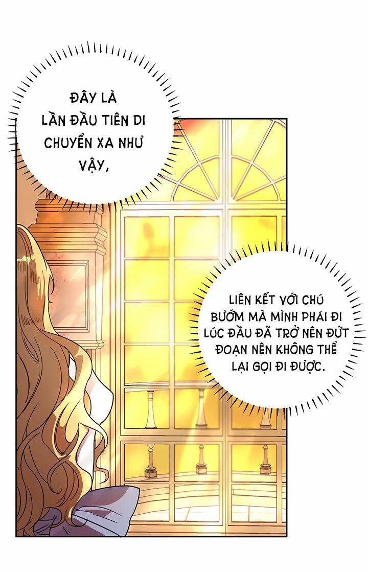 Cách Bảo Vệ Anh Trai Của Nữ Chính Chapter 9 - 12