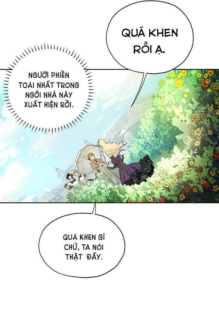 Cách Bảo Vệ Anh Trai Của Nữ Chính Chapter 9 - 22