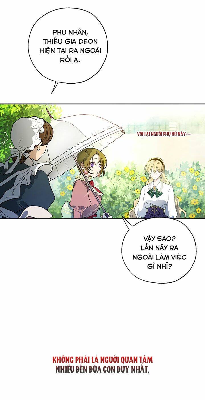 Cách Bảo Vệ Anh Trai Của Nữ Chính Chapter 9 - 25