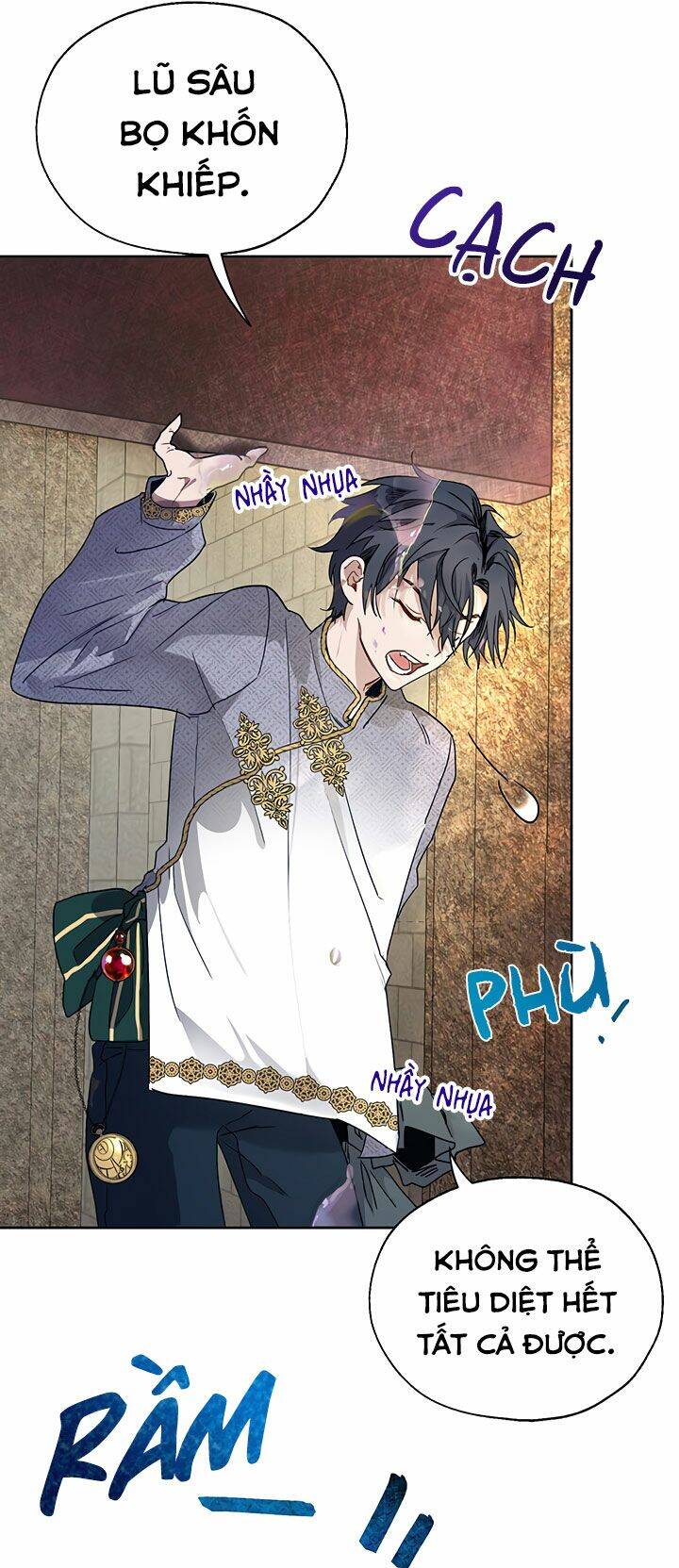 Cách Bảo Vệ Anh Trai Của Nữ Chính Chapter 9 - 41