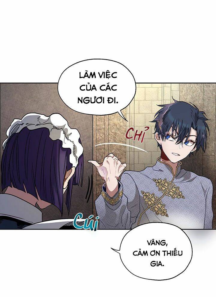 Cách Bảo Vệ Anh Trai Của Nữ Chính Chapter 9 - 47