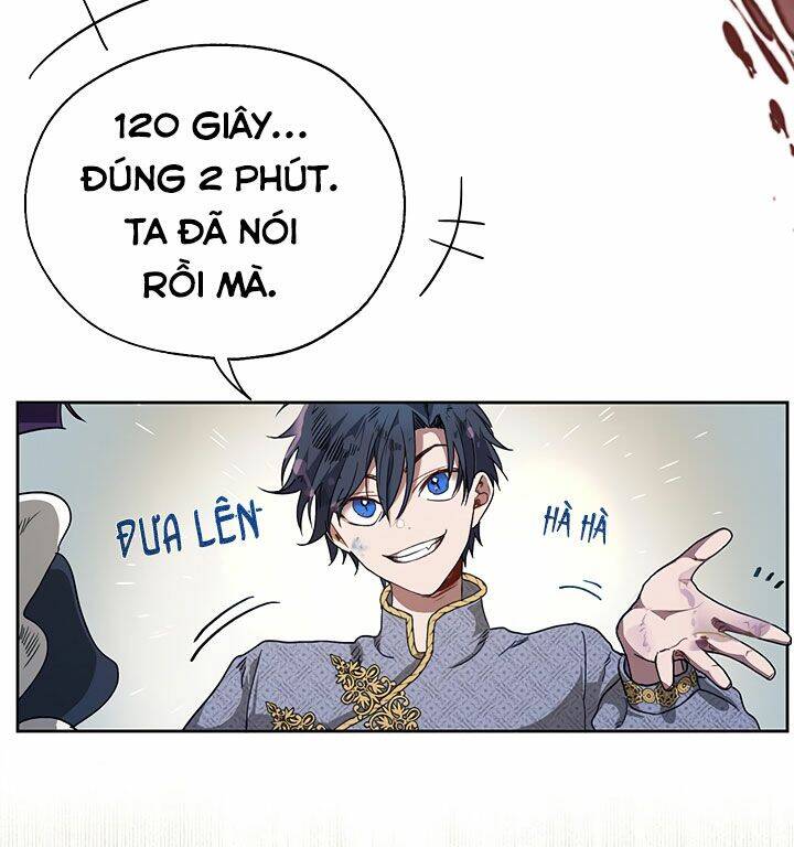 Cách Bảo Vệ Anh Trai Của Nữ Chính Chapter 9 - 50