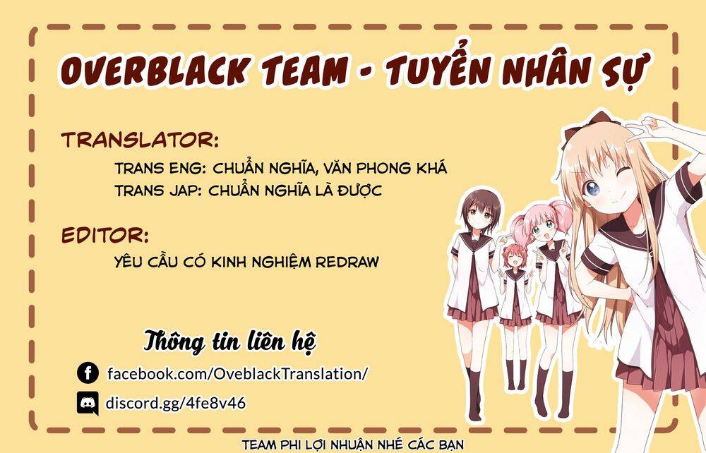 Cô Bạn Rồng Mới Chuyển Tới Nổi Bật Hơn Cả Tôi Chapter 1 - 3