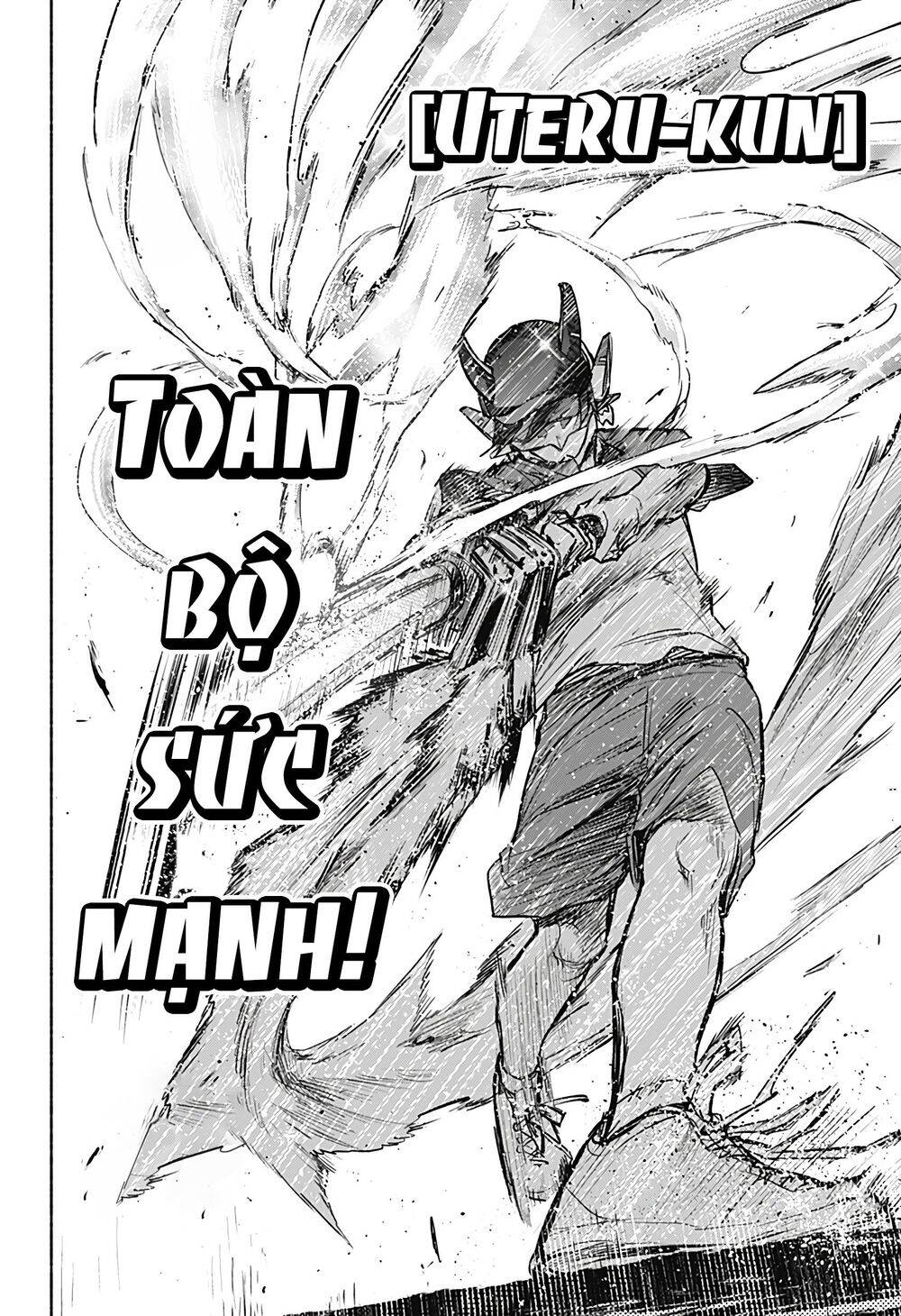 Cô Bạn Rồng Mới Chuyển Tới Nổi Bật Hơn Cả Tôi Chapter 1 - 45