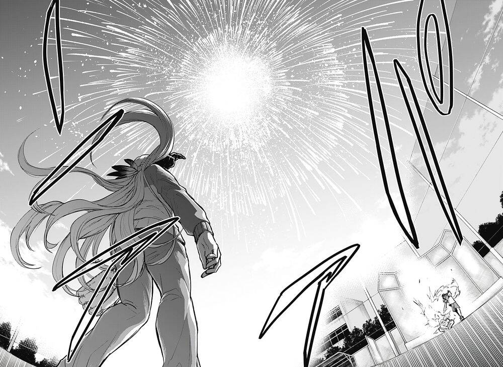 Cô Bạn Rồng Mới Chuyển Tới Nổi Bật Hơn Cả Tôi Chapter 1 - 47