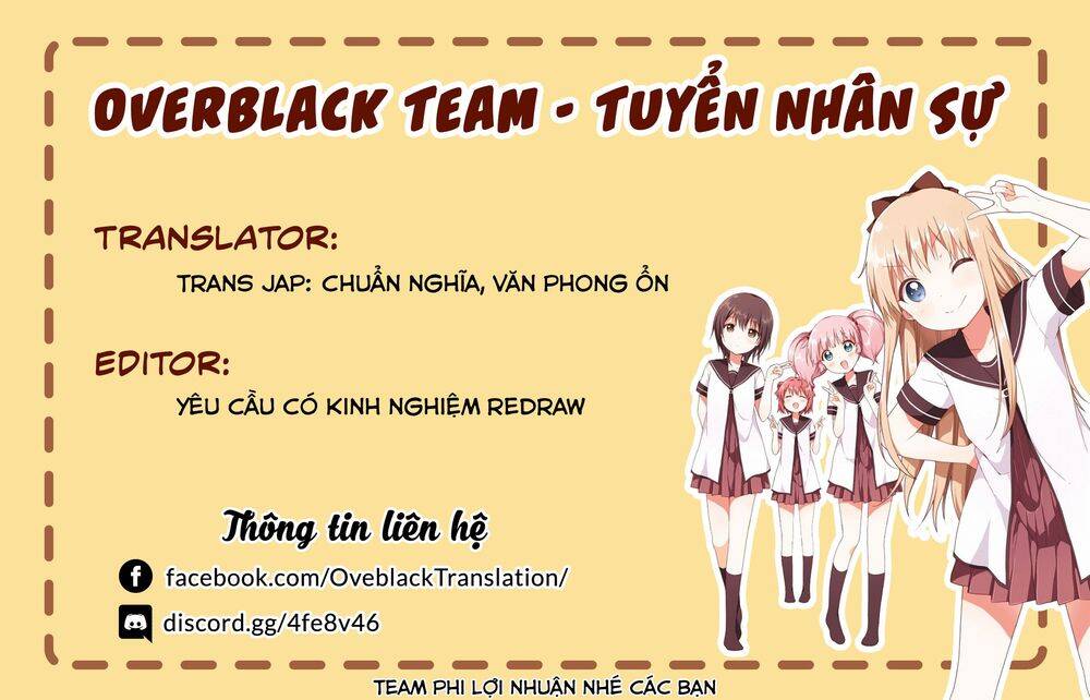Cô Bạn Rồng Mới Chuyển Tới Nổi Bật Hơn Cả Tôi Chapter 4 - 3