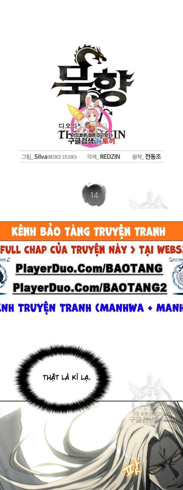 Sát Thủ 2044 Chapter 14 - 4
