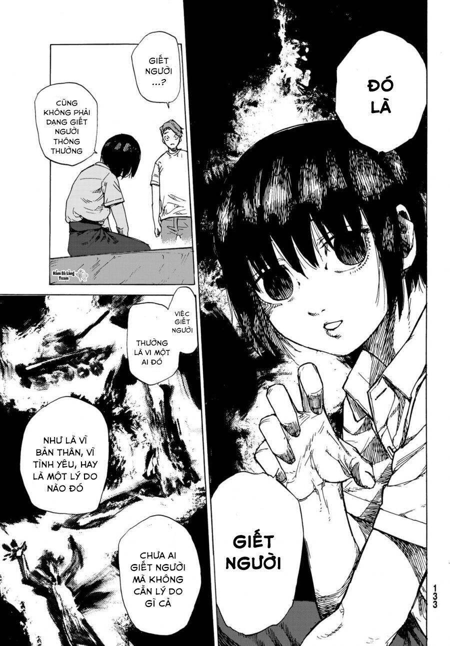 Lục Nhân Thập Tự Giá Chapter 1 - 26