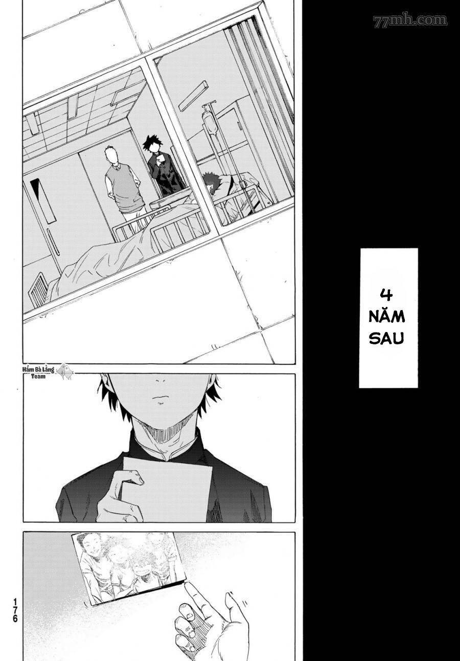 Lục Nhân Thập Tự Giá Chapter 1 - 69