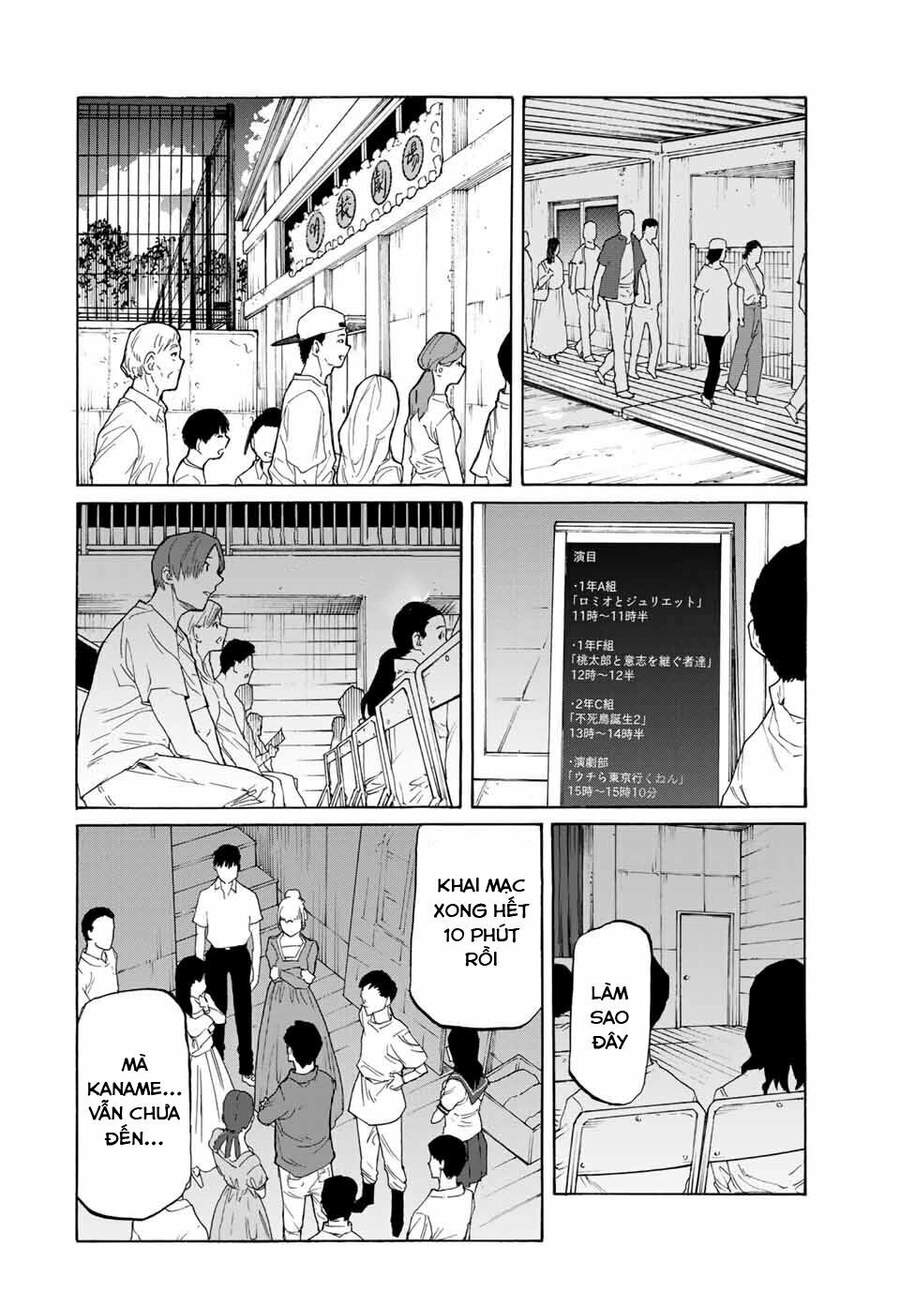 Lục Nhân Thập Tự Giá Chapter 29 - 5