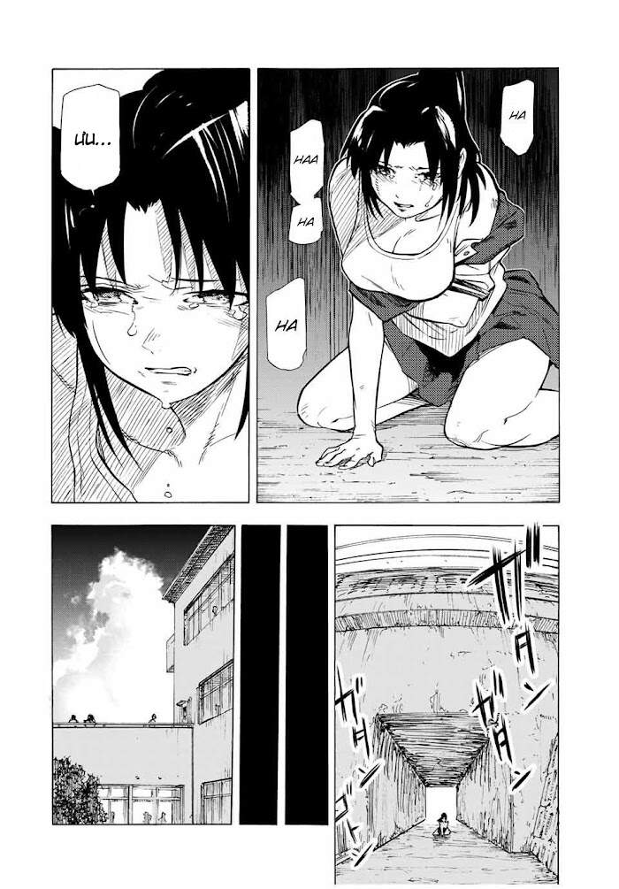Lục Nhân Thập Tự Giá Chapter 46 - 8