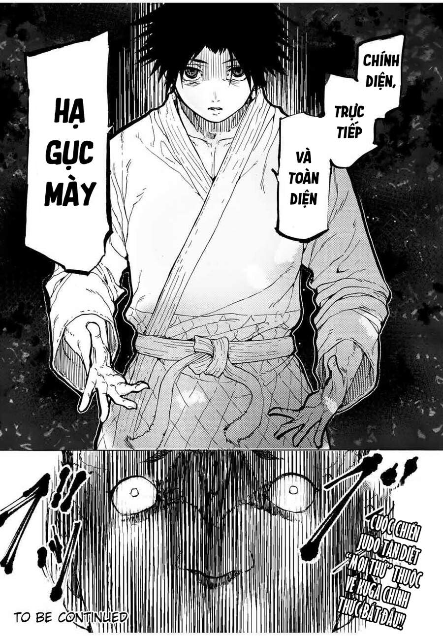 Lục Nhân Thập Tự Giá Chapter 49 - 13