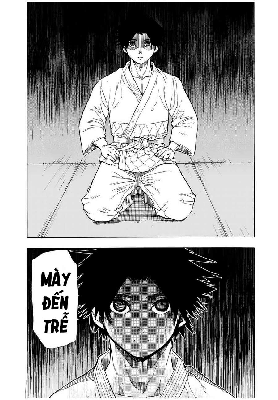 Lục Nhân Thập Tự Giá Chapter 49 - 5