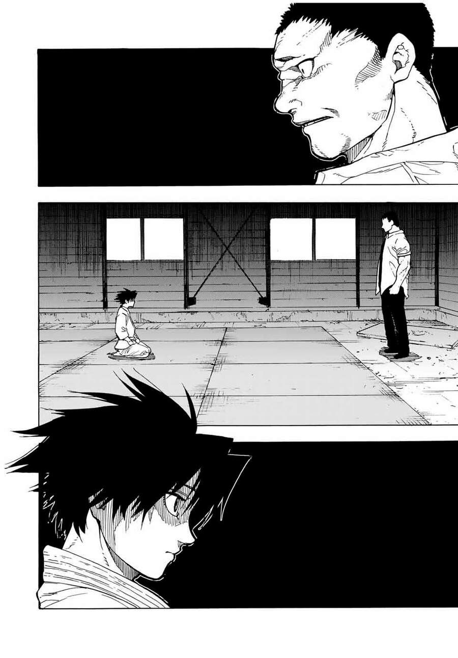 Lục Nhân Thập Tự Giá Chapter 49 - 6