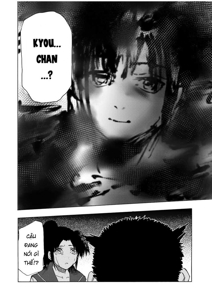 Lục Nhân Thập Tự Giá Chapter 53 - 11