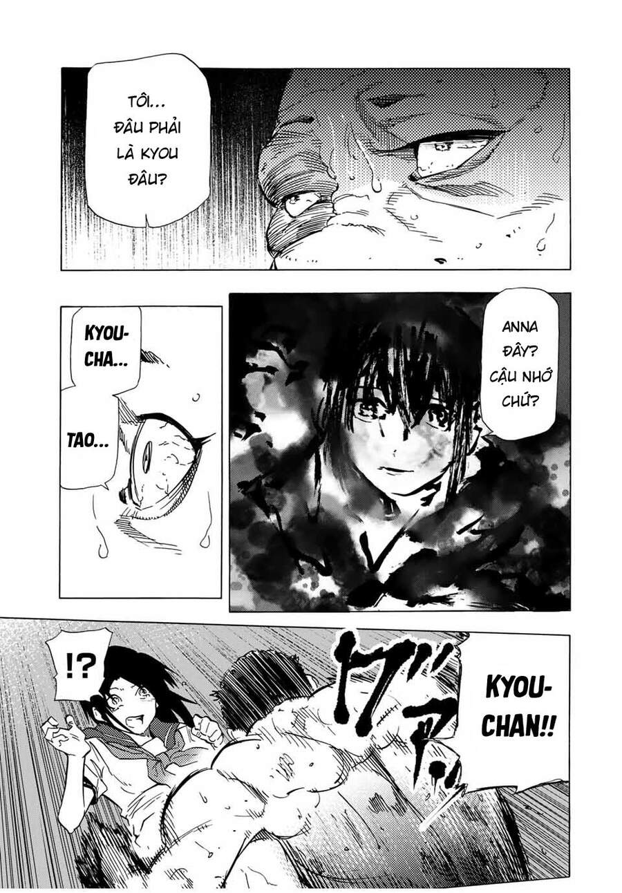 Lục Nhân Thập Tự Giá Chapter 53 - 12