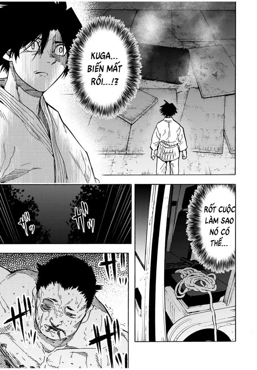 Lục Nhân Thập Tự Giá Chapter 53 - 4