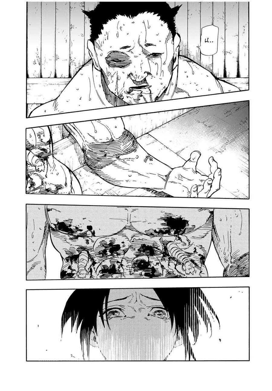 Lục Nhân Thập Tự Giá Chapter 53 - 8