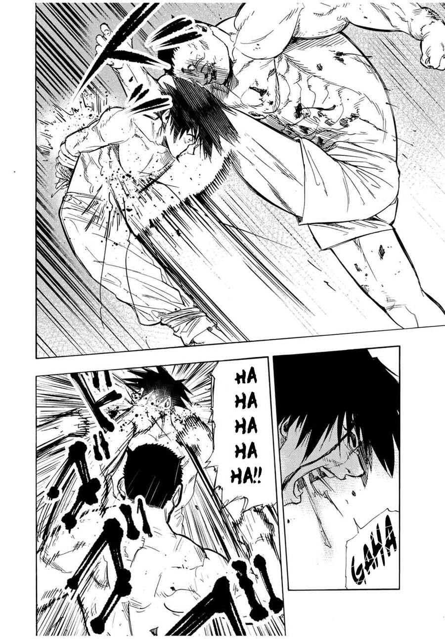 Lục Nhân Thập Tự Giá Chapter 55 - 5