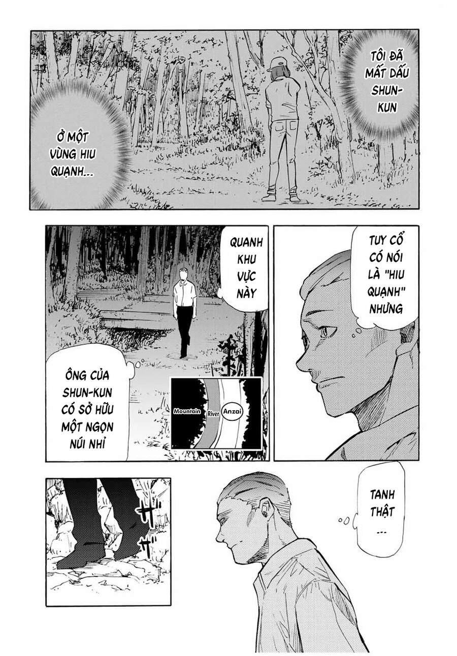 Lục Nhân Thập Tự Giá Chapter 55 - 10