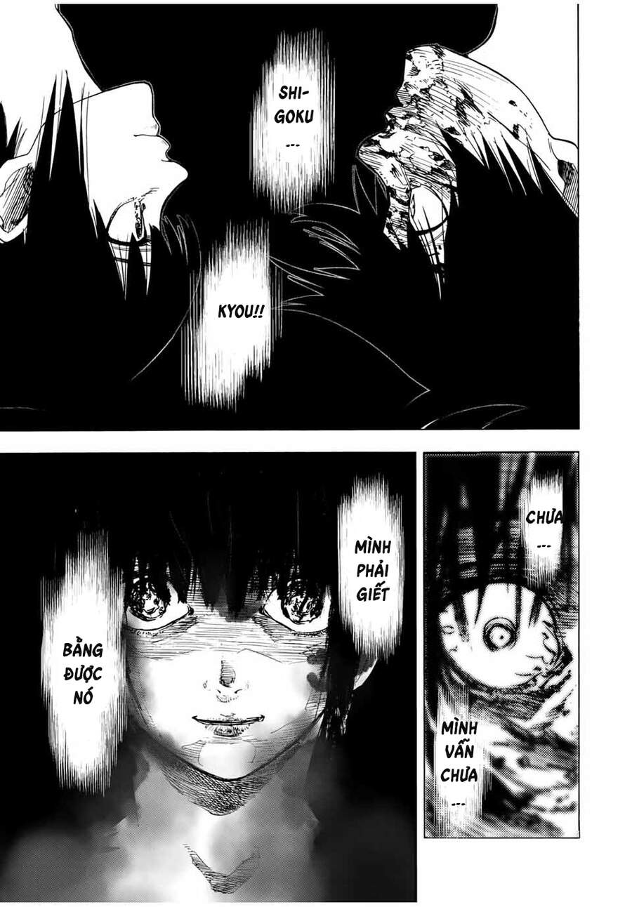 Lục Nhân Thập Tự Giá Chapter 56 - 6