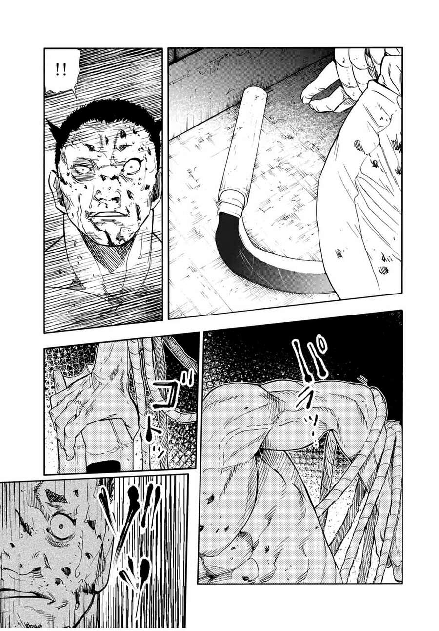 Lục Nhân Thập Tự Giá Chapter 56 - 8