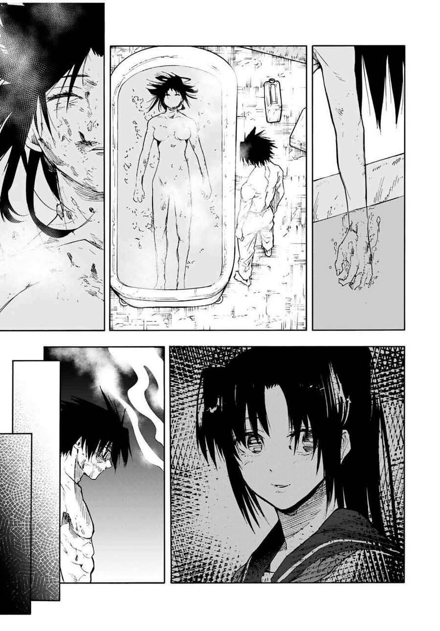 Lục Nhân Thập Tự Giá Chapter 59 - 6